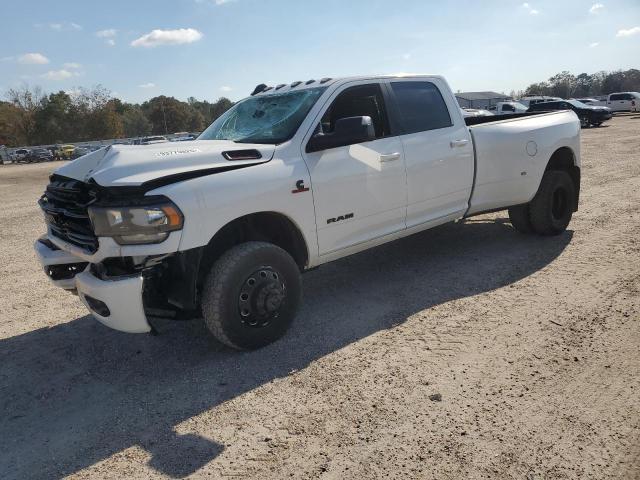 2020 Dodge Ram 3500 big Horn