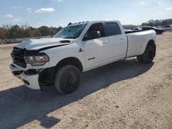 Salvage cars for sale from Copart Newton, AL: 2020 Dodge Ram 3500 big Horn
