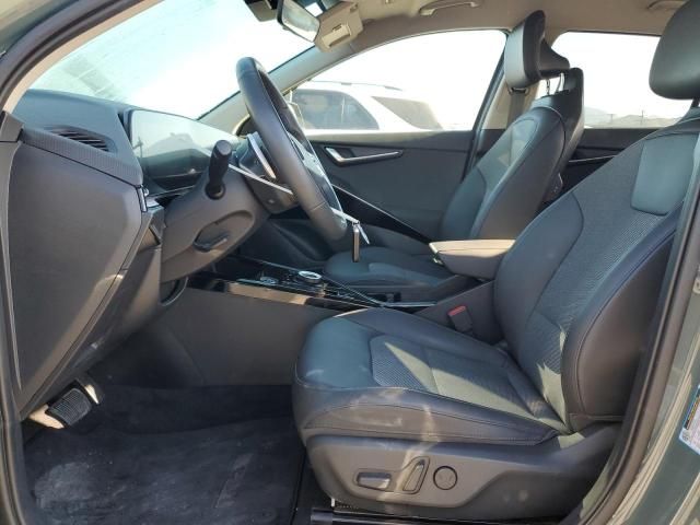2024 KIA Niro Wind