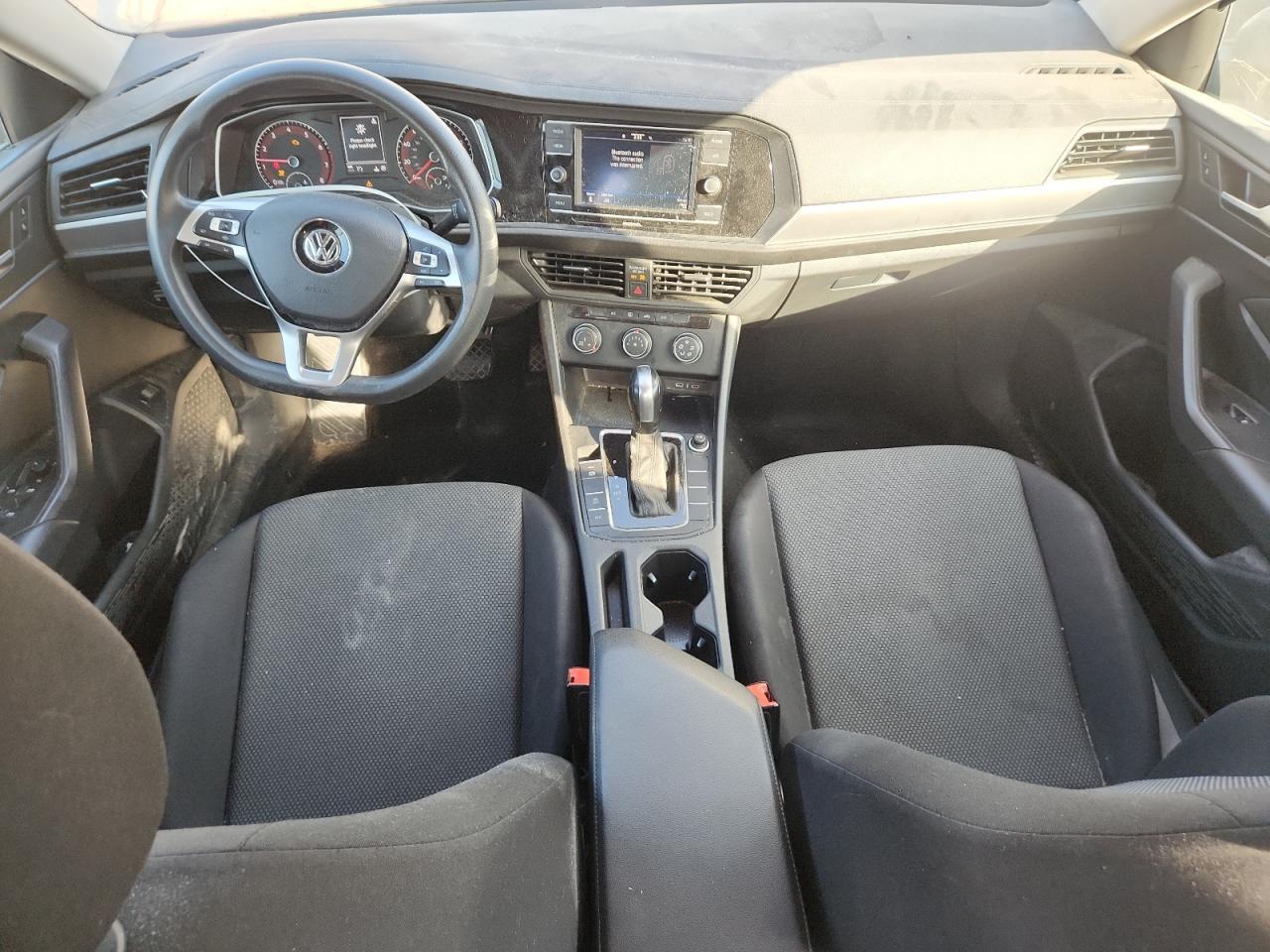 2020 Volkswagen Jetta s