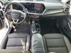 2025 Chevrolet Trax Active