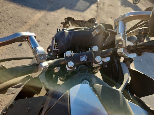 2012 Honda NC700X