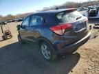 2018 Honda Hr-v lx