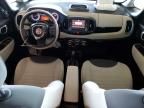2014 Fiat 500l Easy