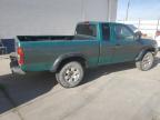 2000 Nissan Frontier King cab xe