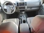 2006 Nissan Frontier King cab xe