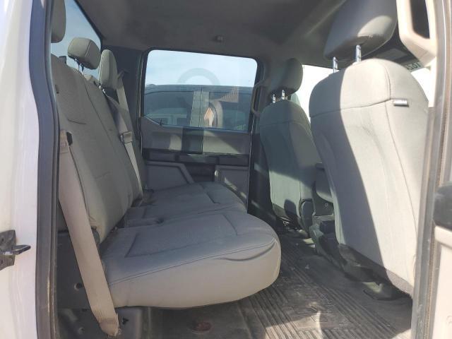 2017 Ford F250 Super Duty