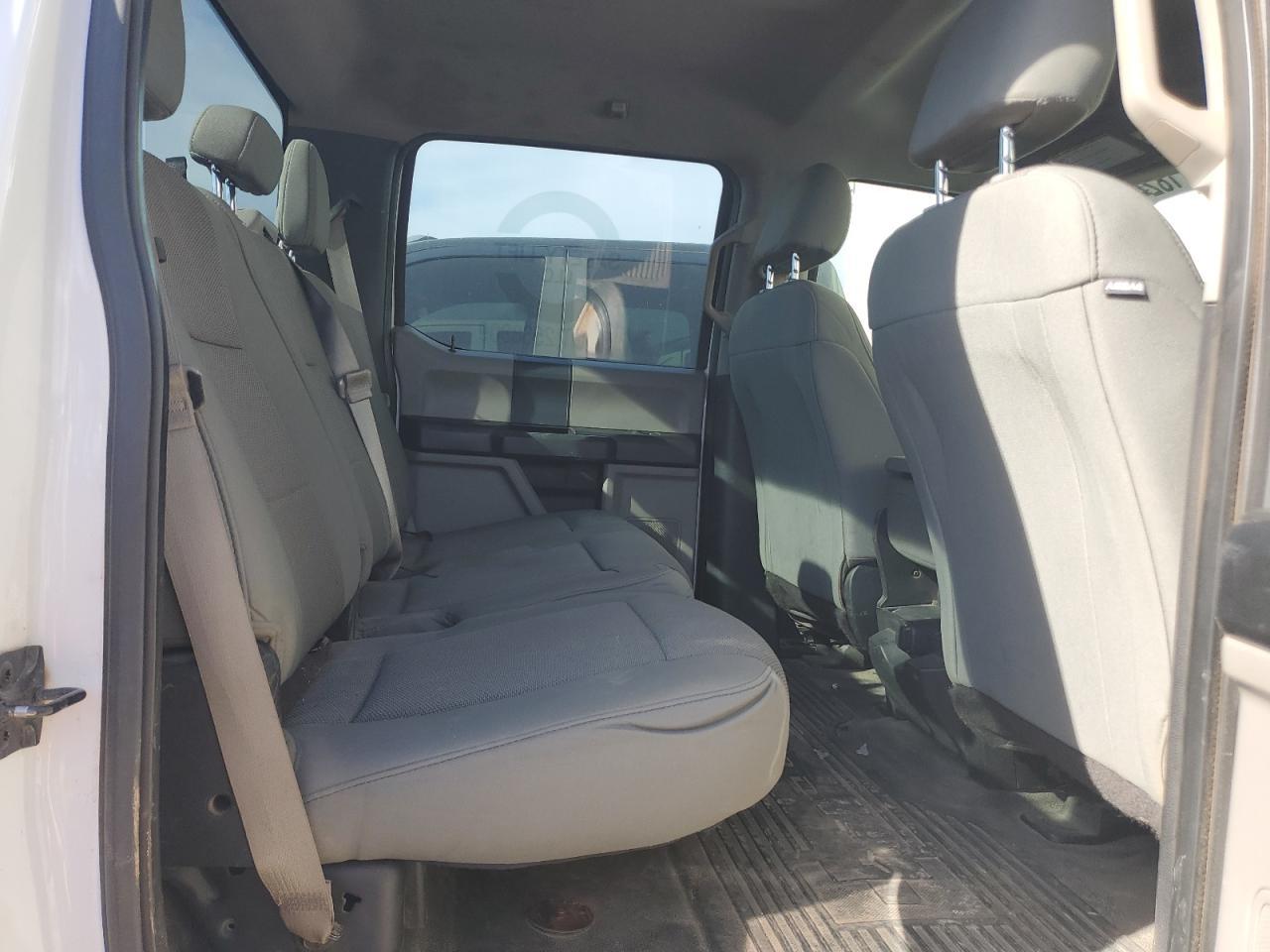 2017 Ford F250 Super Duty