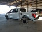 2024 Ford F150 xlt