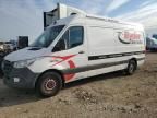 2022 Mercedes-Benz 2022 Mercedes Benz Sprinter 2500 Delivery Van