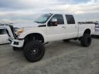2012 Ford F250 Super Duty