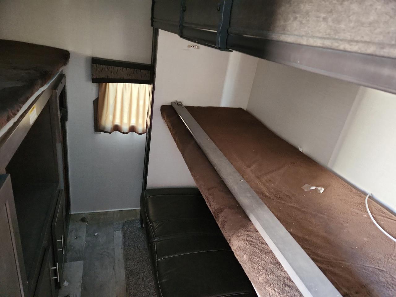 2017 Crosley Sunsetrail