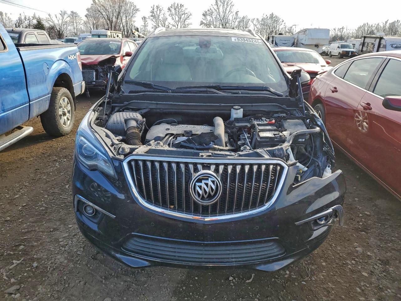 2016 Buick Envision Premium