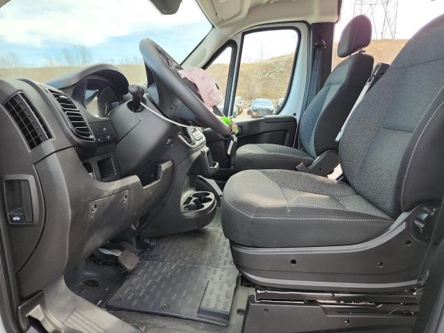 2024 Dodge Ram Promaster 2500 Delivery van
