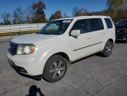 2012 Honda Pilot Touring for sale in Rogersville, MO