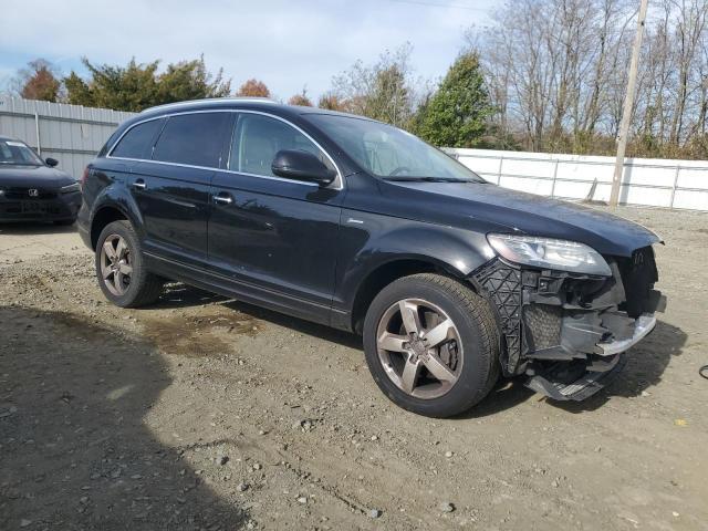 2015 Audi Q7 Premium Plus