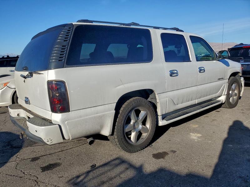 2006 GMC Yukon xl Denali