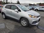 2018 Chevrolet Trax 1LT