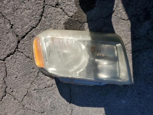 2012 Honda Pilot Touring