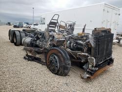 2013 Kenworth T600 Semi Truck en venta en Amarillo, TX