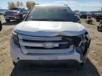 2012 Ford Explorer Limited