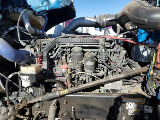 2023 Peterbilt 389 Semi Truck