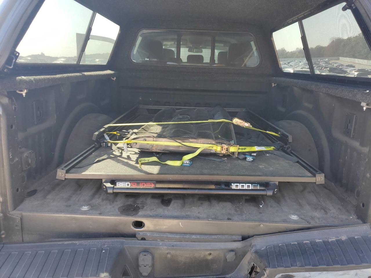 2018 Ford F350 Super Duty