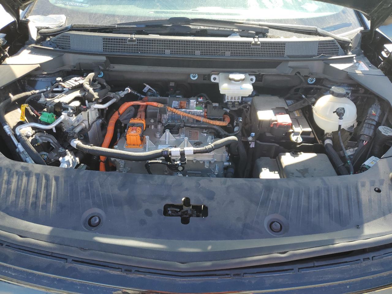 2024 Chevrolet Equinox 2LT