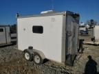 2005 Tfnx 2005 Team Fenex Fiber Optic Splicing Trailer