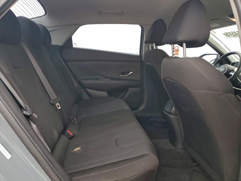 2022 Hyundai Elantra