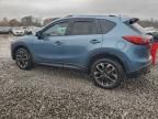 2016 Mazda Cx-5 gt