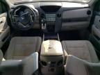 2011 Honda Pilot ex