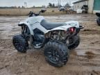2023 Can-Am Renegade 650 ATV