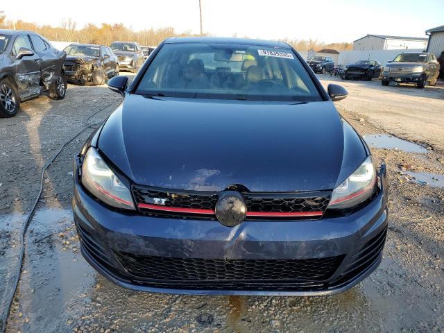 2015 Volkswagen GTI