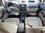 2019 Ford Ecosport s
