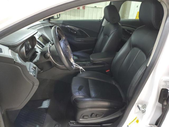 2015 Buick Lacrosse