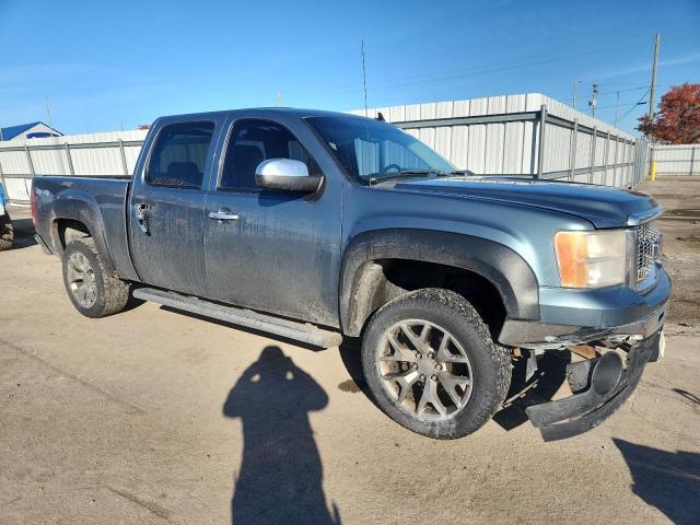 2011 GMC Sierra K1500 sle