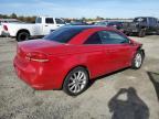 2012 Volkswagen Eos Komfort