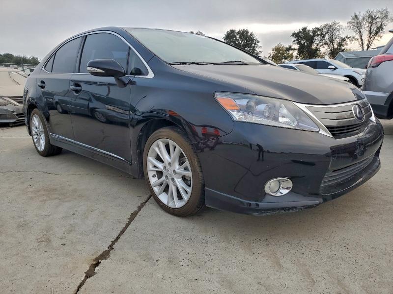 2010 Lexus Hs 250h