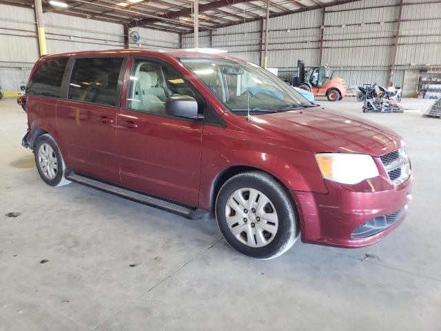 2014 Dodge Grand Caravan
