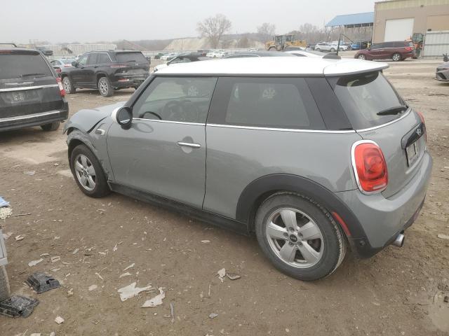 2018 Mini Cooper