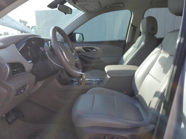 2020 Chevrolet Traverse lt