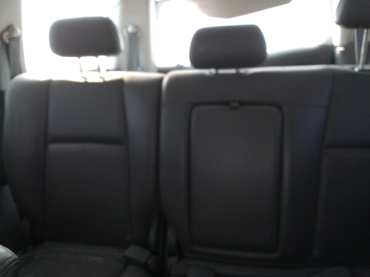 2003 Honda Pilot exl
