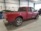 2007 Dodge RAM 1500 ST