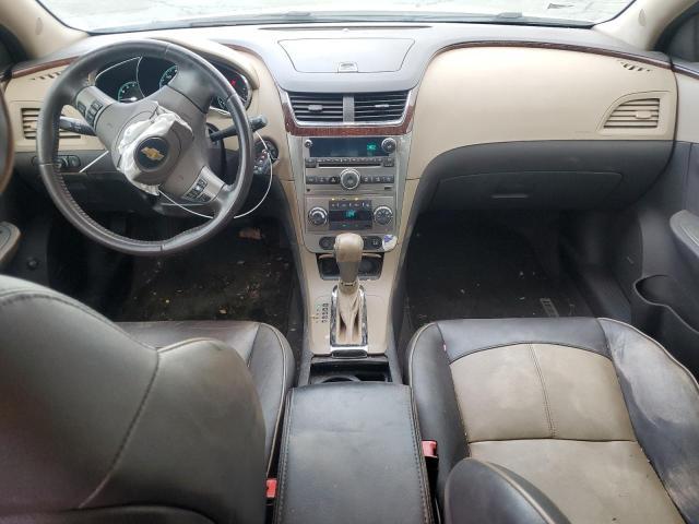 2011 Chevrolet Malibu ltz