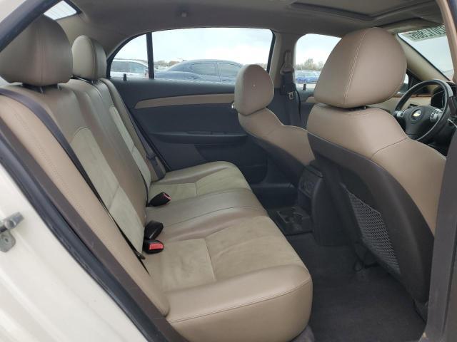 2011 Chevrolet Malibu 2LT