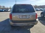 2003 Honda Pilot ex