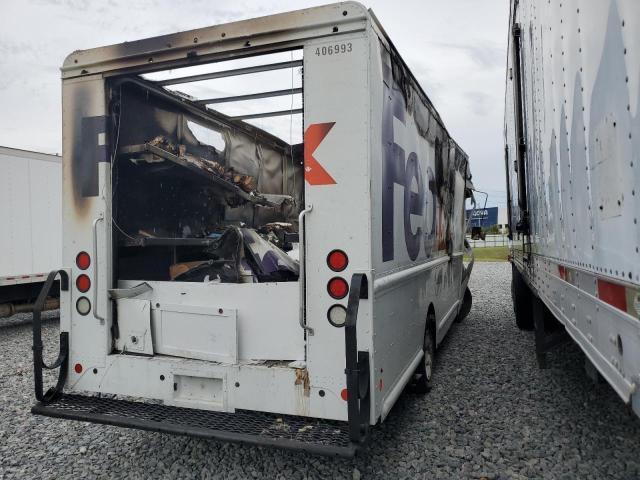 2018 Freightliner Chassis M Delivery Truck