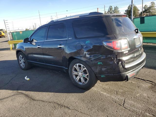 2015 GMC Acadia Slt-2