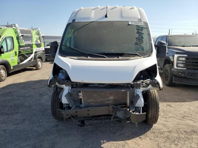 2023 Dodge Ram Promaster 2500 Delivery van